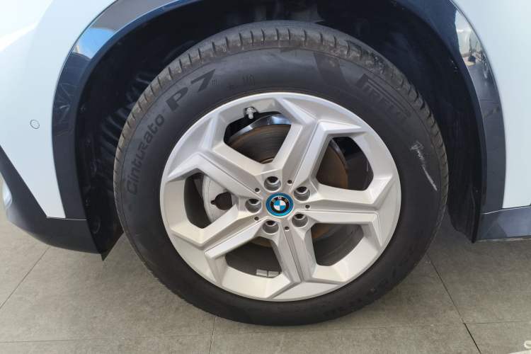 Used BMW iX1 2023 eDrive25L X Design Package
