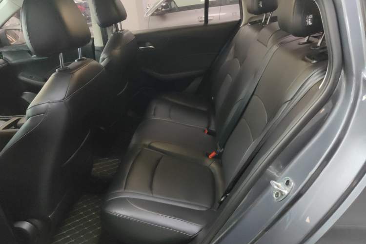 Used Roewe i5 2023 1.5L CVT Luxury Edition