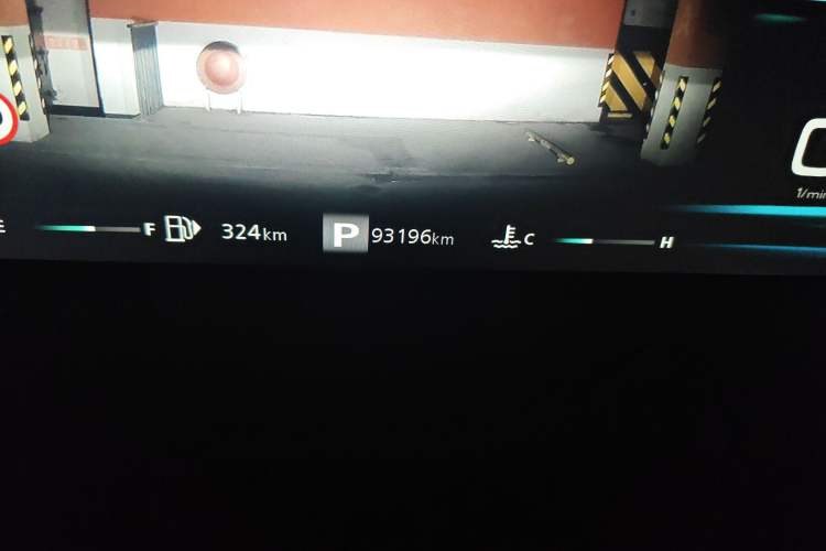 Used Roewe iMAX8 2021 400TGI Supreme Series Ultimate Edition
