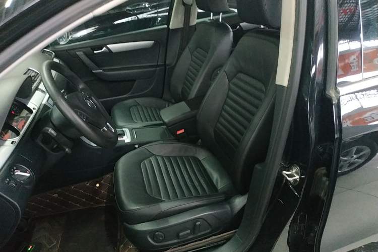 Used Volkswagen Magotan 2016 1.8TSI Smart Comfort Model
