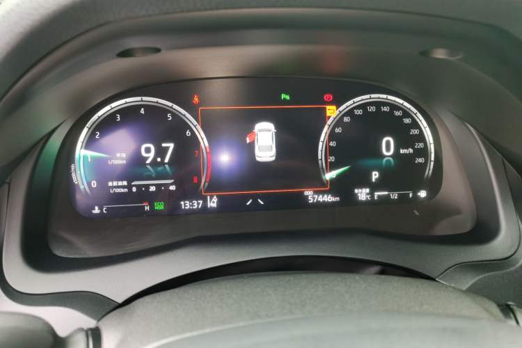 Used Toyota Camry 2021 2.5G Luxury Edition
