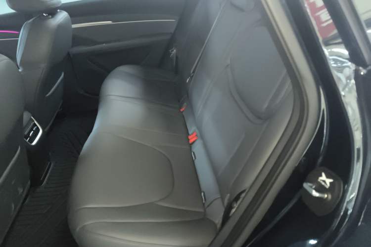 Used XPeng MONA M03 2025 515 Long-Range Plus