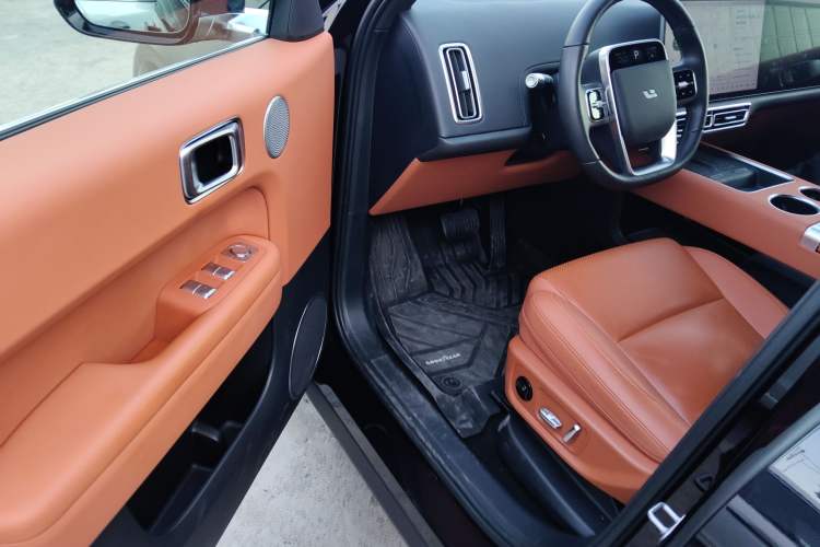 Used Li Auto L6 2024 Max
