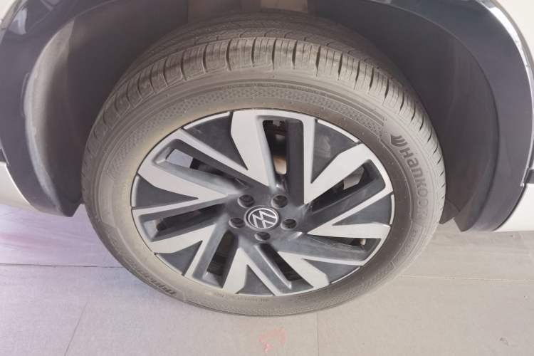 Used Volkswagen Tayron 2023 Revised Version 380TSI All-Wheel Drive R-Line High-Energy Edition