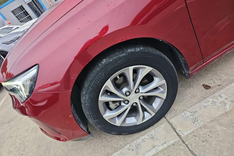 Used Buick Verano 2022 Pro 533T Enjoyment Edition
