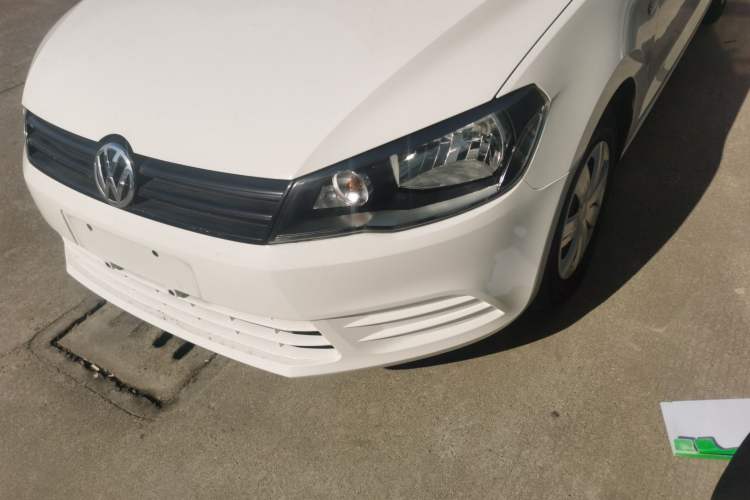 Used Volkswagen Jetta 2015 Value Edition 1.6L Automatic Fashion Version