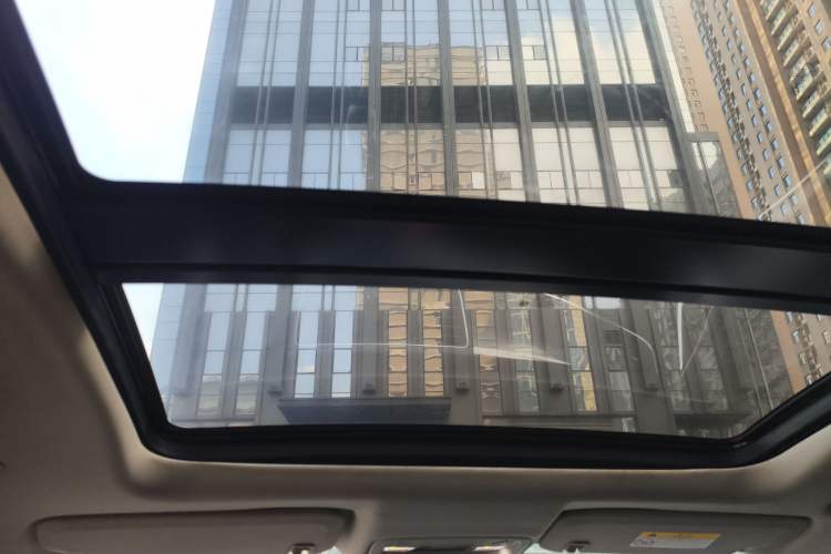 Used Buick LaCrosse 2020 652T Luxury Version