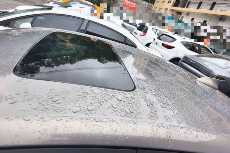 Used Buick GT 2019 18T Automatic Connected Flagship Version China V Standard
