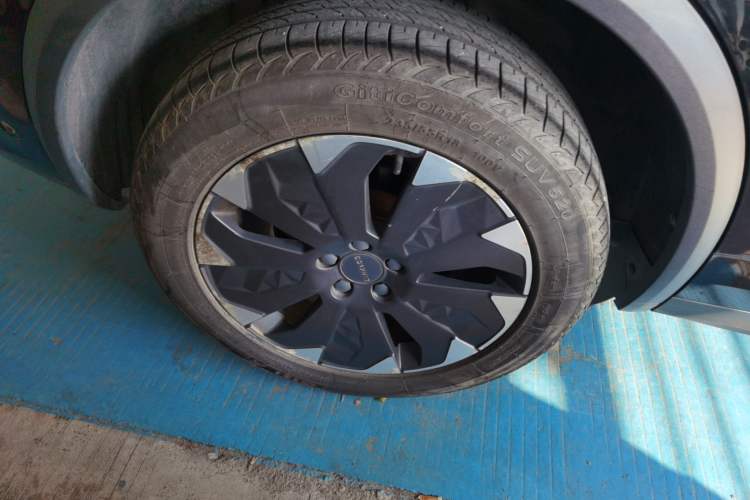 Used Lynk & Co 01 EM-P 2018 1.5T PHEV Jing Guo V