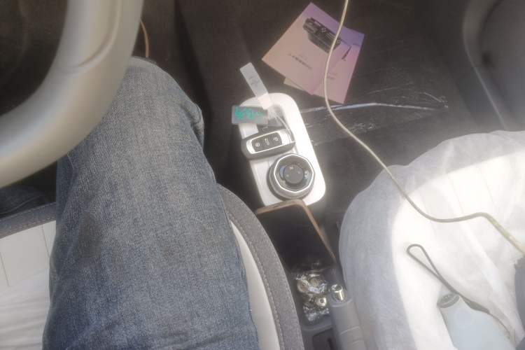 Used  Panda 2025 210km Panda Kart
