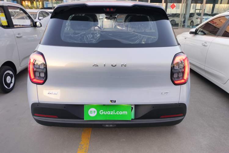 Used AION UT 2025 420 Smart Edition
