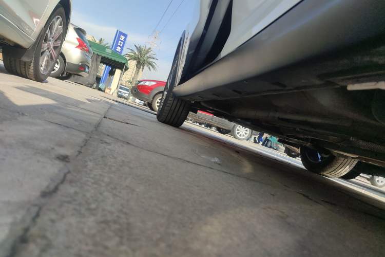 Used Dongfeng Aeolus Yixuan GS 2021 230T Automatic Star-Chasing Edition
