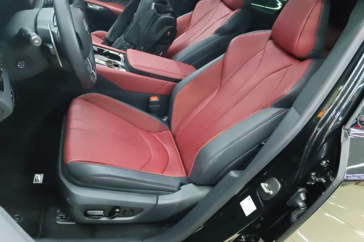 Used Lexus RX 2023 500h Four-Wheel Drive F SPORT Performance
