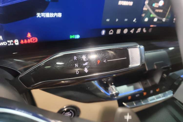 Used Cadillac XT5 2025 2.0T Prestige Version