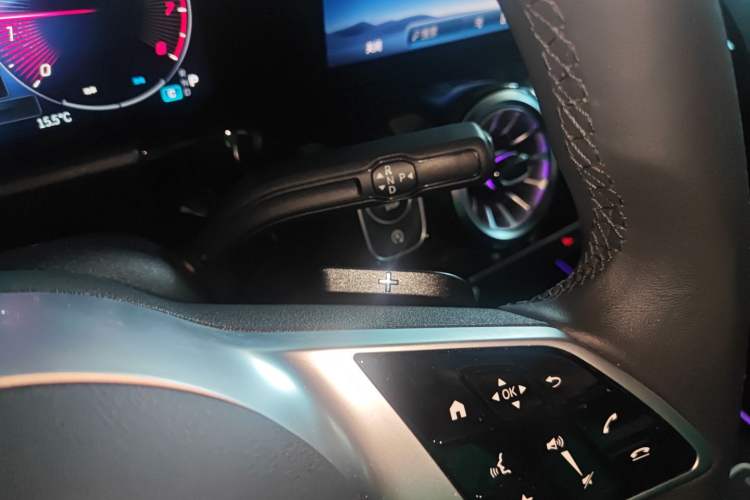 Used Mercedes-Benz GLA 2025 GLA 220
