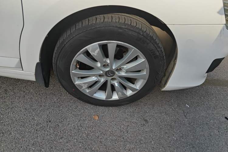 Used Citroen C-Quatre 2013 Sedan 1.6L Automatic Prestige Model
