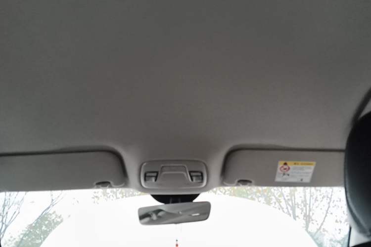 Used Geometry A 2021 Pro Enjoy High-Dimensional Range Edition 430KM A430 Easy-Drive Version