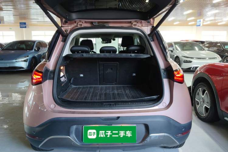 Used  #1 2022 Premium Edition
