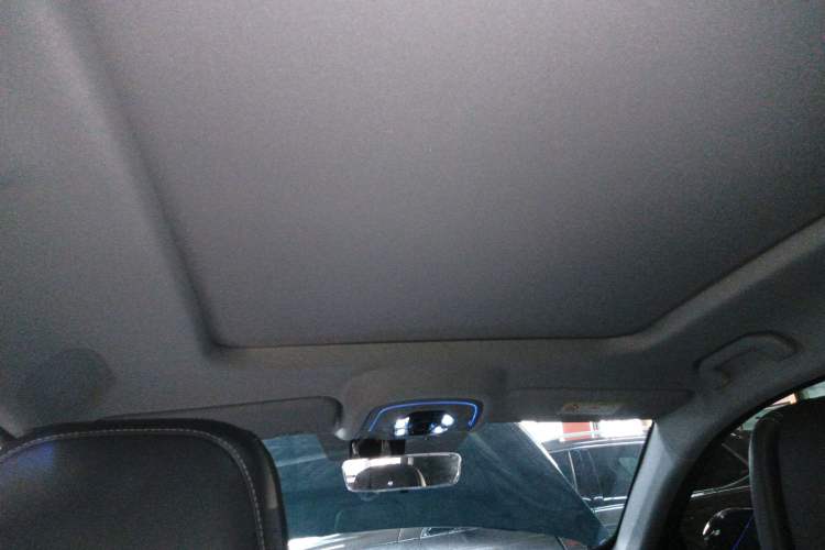 Used Chery Tiggo 8 PRO 2022 290T Two-Wheel Drive Sky Dome Edition 5 Seats
