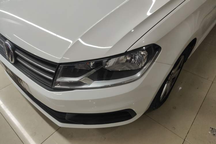 Used Volkswagen Santana 2015 Haval H6 1.6L Automatic Luxury Model
