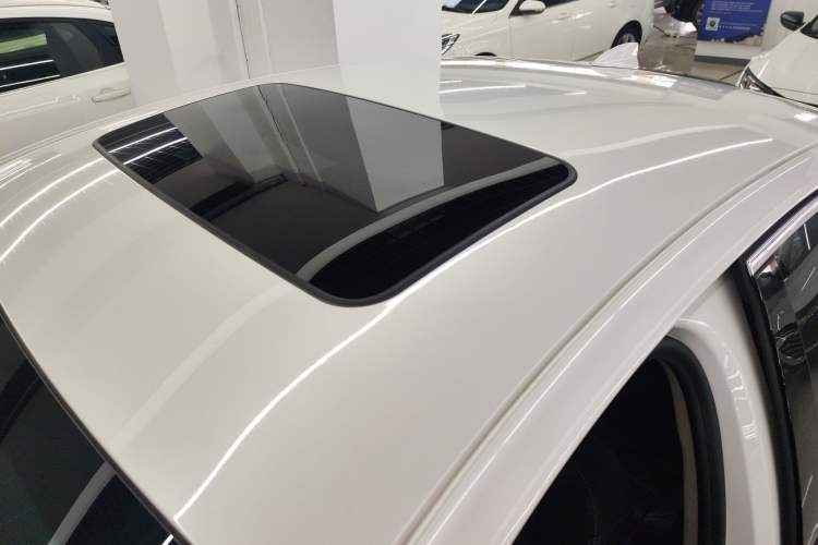 Used Buick Regal 2024 25T Deluxe Edition