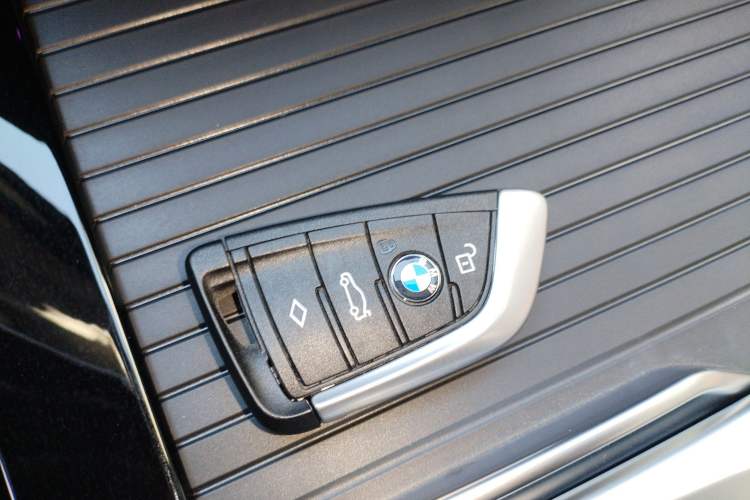 Used BMW X3 2018 xDrive28i M Sport Package China VI
