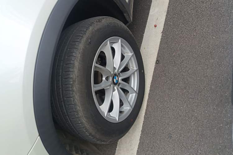 Used BMW X3 (Import) 2016 sDrive20i
