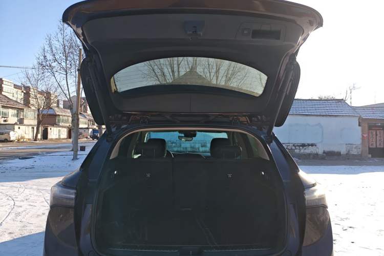 Used Buick Envision 2020 Encore S 652T All-Wheel-Drive Avenir
