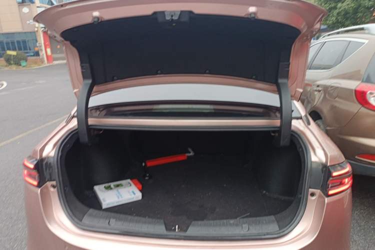 Used AION S Plus 2022 70 Intelligent Edition