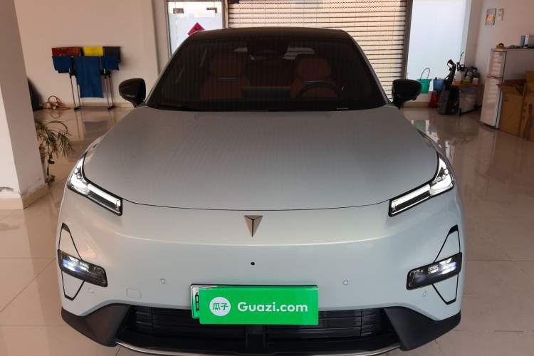 Used  S05 2024 200Max Range-Extended Long-Range Version
