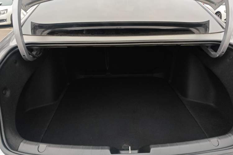 Used Geely Auto Preface 2021 Revised Version 2.0TD Luxury Edition
