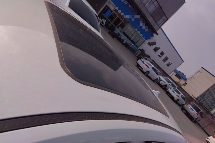 Used Chery Fengyun A8 2024 127 Yufeng Edition
