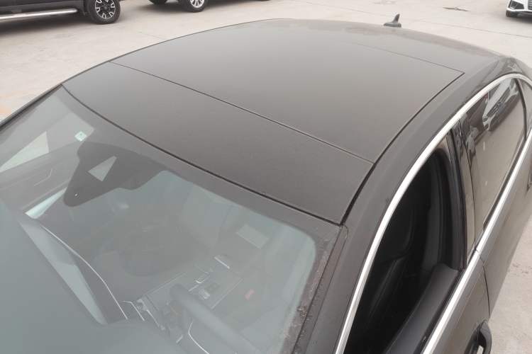 Used Audi A6L 2021 40 TFSI Luxury Dynamic Edition