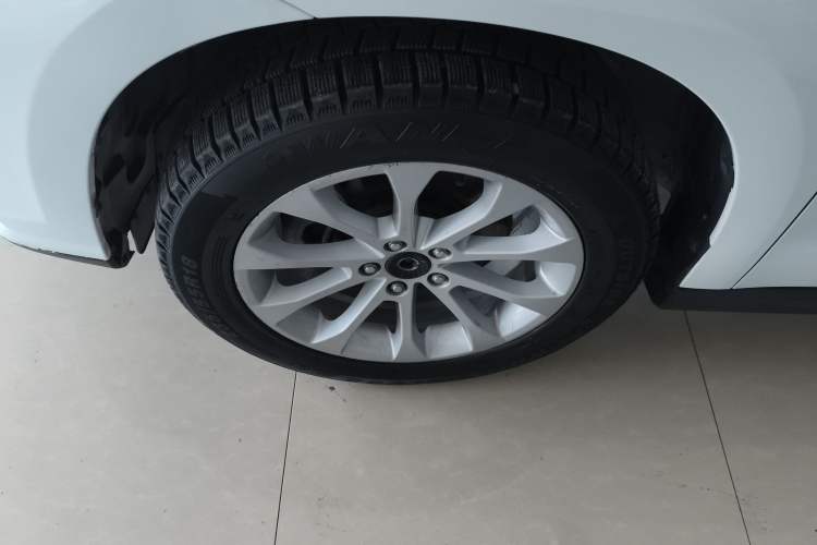 Used Haval H2 2017 Red-Label 1.5T Manual Two-Wheel Drive Comfort Model
