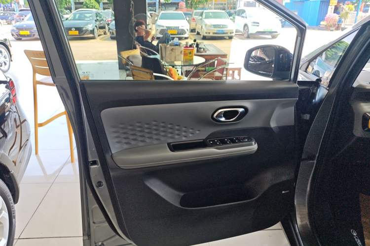 Used AION Y 2021 70 Intelligent Dynamic Edition
