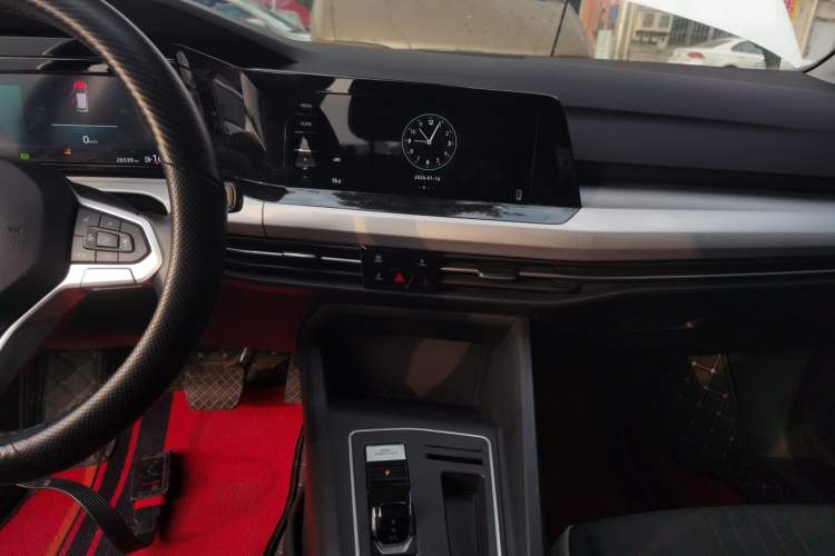 Used Volkswagen Golf 2021 280TSI DSG Pro