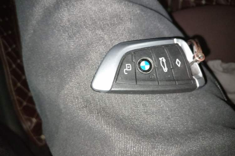 Used BMW 3 Series 2020 320Li M Sport Package
