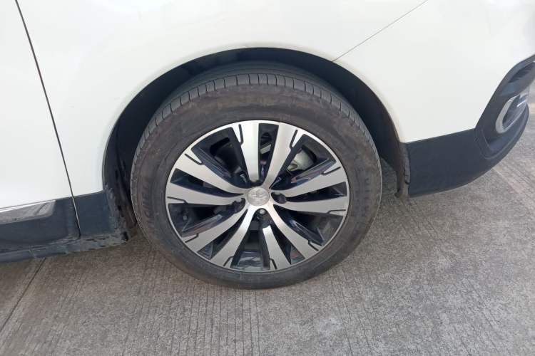 Used Peugeot 3008 2016 1.6THP Automatic Trend Edition