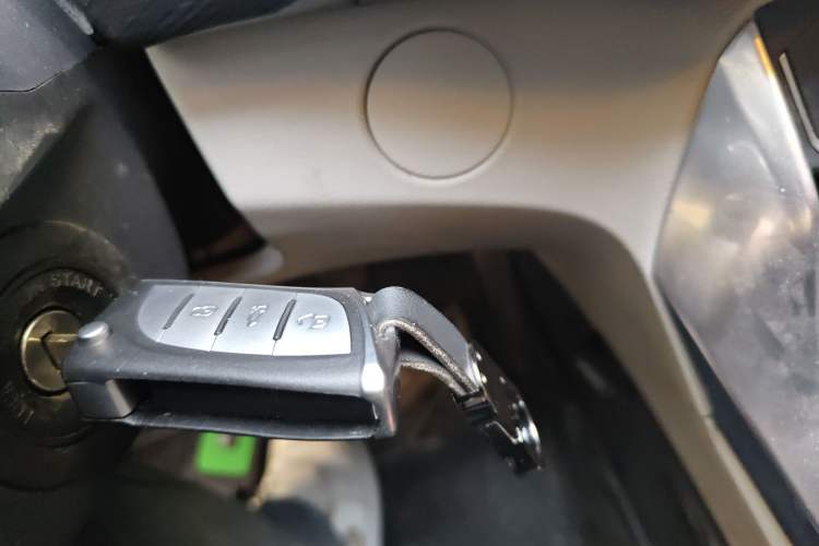 Used SAIC MAXUS G50 2022 1.5T Manual Touring A