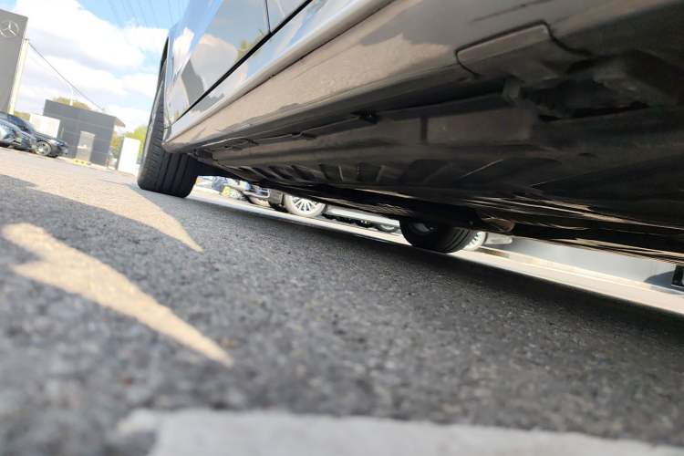 Used Mercedes-Benz C-Class 2015 C 200 L Sport Edition