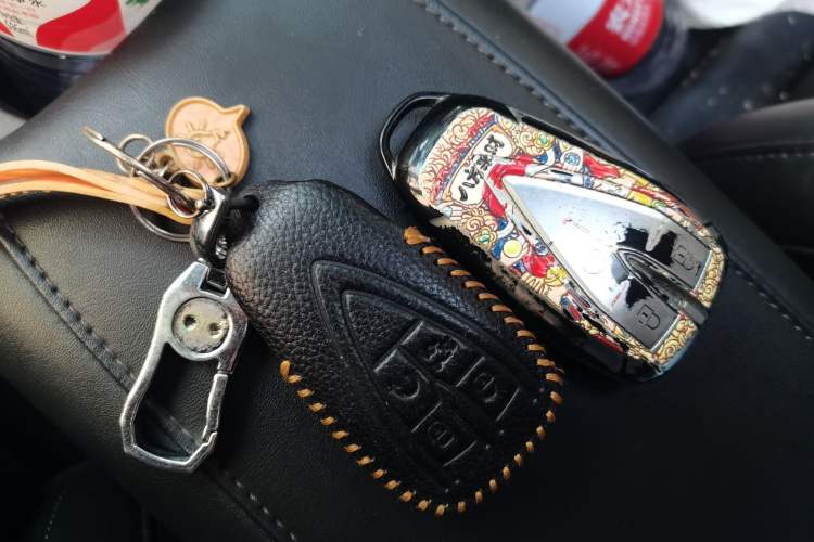 Used Changan CS35PLUS 2021 Honor Million Edition 1.6L CVT Luxury Model
