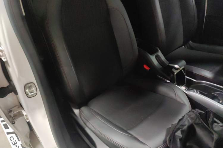 Used Citroen C3-XR 2015 1.6THP Automatic Smart Model