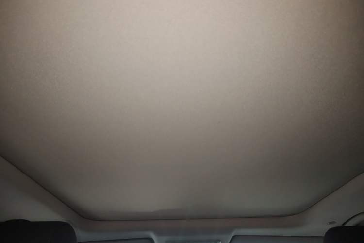 Used Honda CR-V 2023 240TURBO Two-Wheel Drive Deluxe Edition 7 Seats
