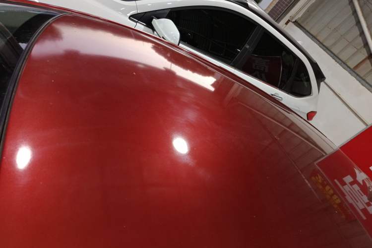 Used Nissan Tiida 2016 1.6L CVT Joyride Edition
