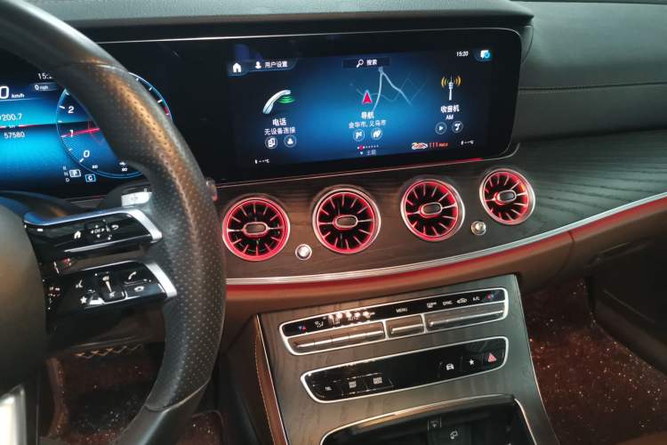 Used Mercedes-Benz E-Class 2021 Restyled E 300 L Sport Luxury Edition
