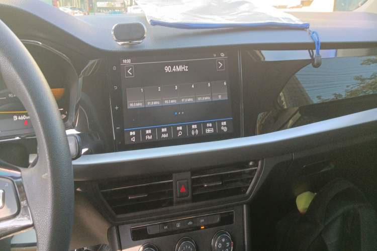 Used Volkswagen Lavida 2022 280TSI DSG Comfort Edition
