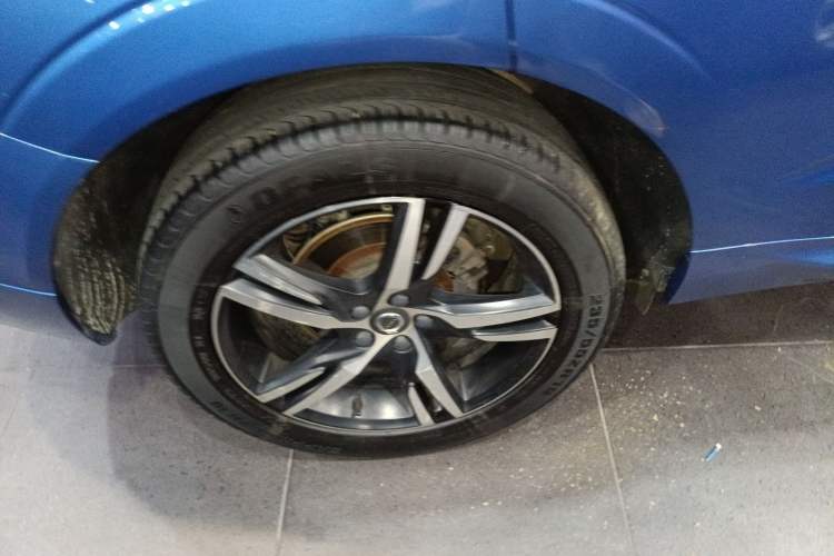 Used Volvo XC60 2018 T5 4x4 Smart & Sporty Edition