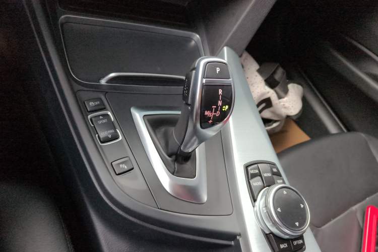 Used BMW 3 Series 2016 328Li Fashion Model