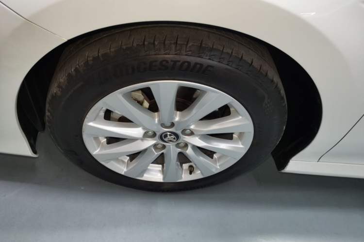 Used Toyota Camry 2018 2.0G Luxury Edition