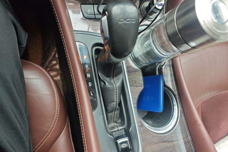 Used Buick Envision 2016 20T Two-Wheel-Drive Elite Model